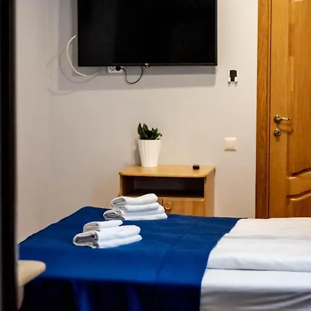 Hotel Sunset Jūrkalne