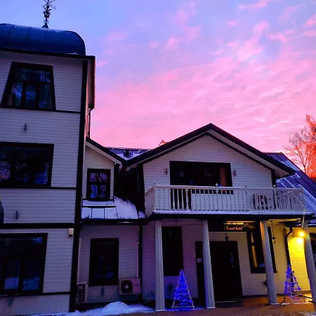 Hotel Sunset