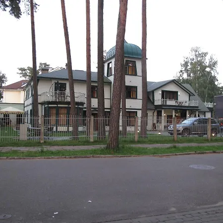Viesnīca Sunset