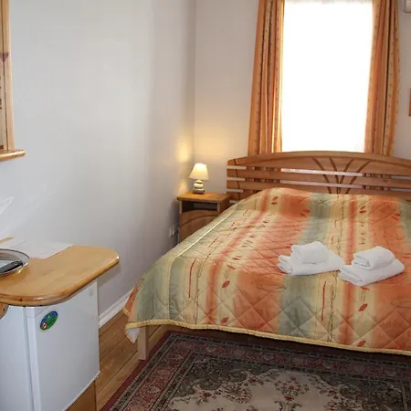 Sunset Hotel Jurkalne